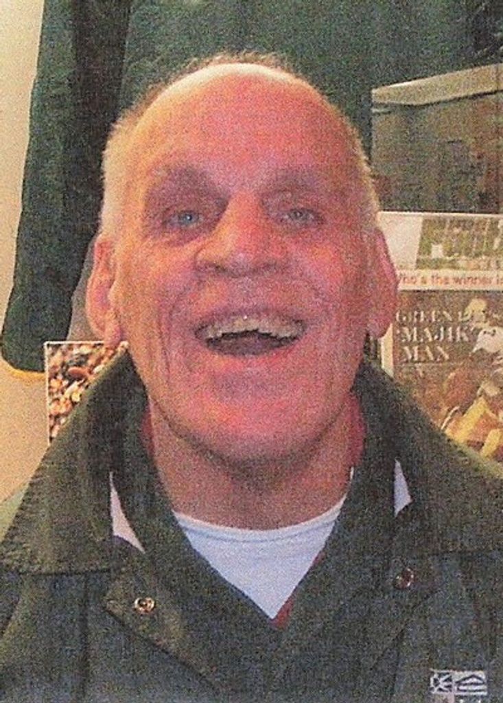 Charles F. Kluck Profile Photo