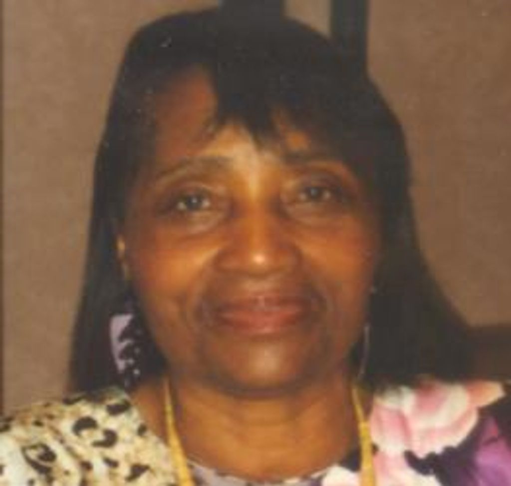 Velma R. Smith Profile Photo