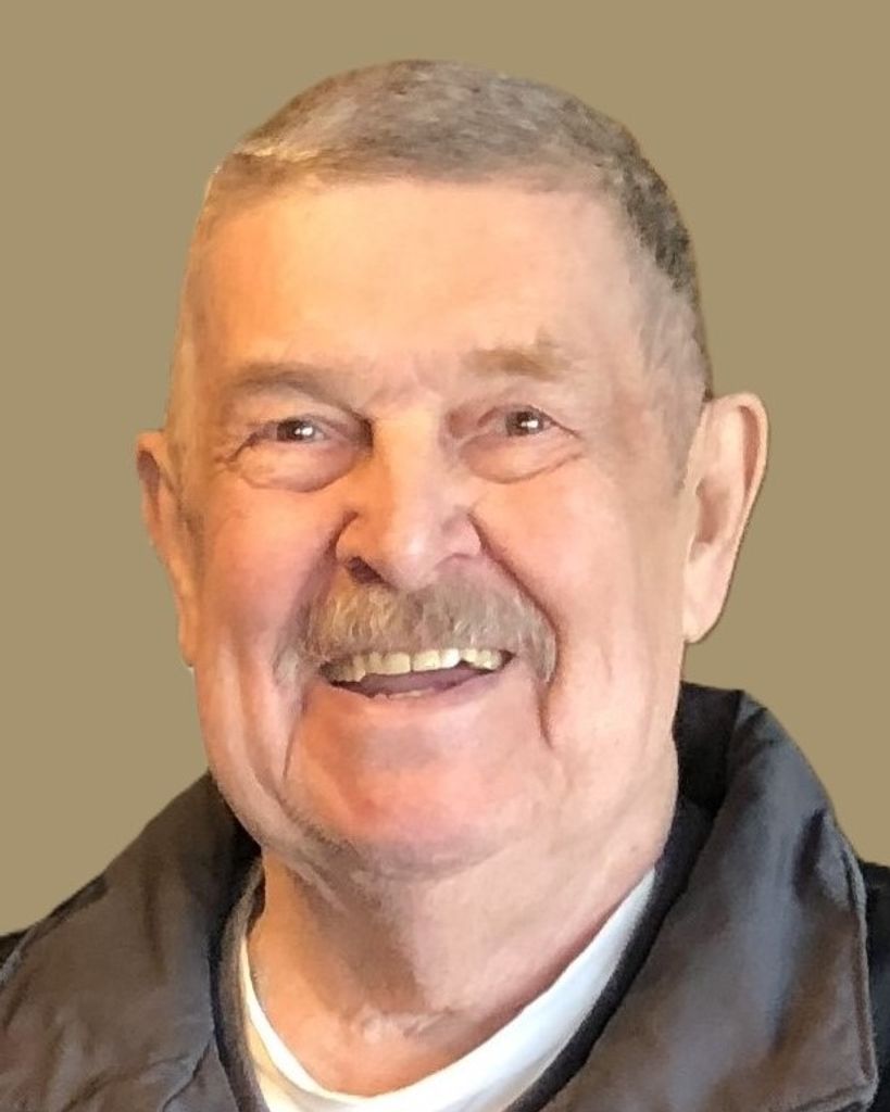 Eugene "Jamie" M. Brudwick Profile Photo