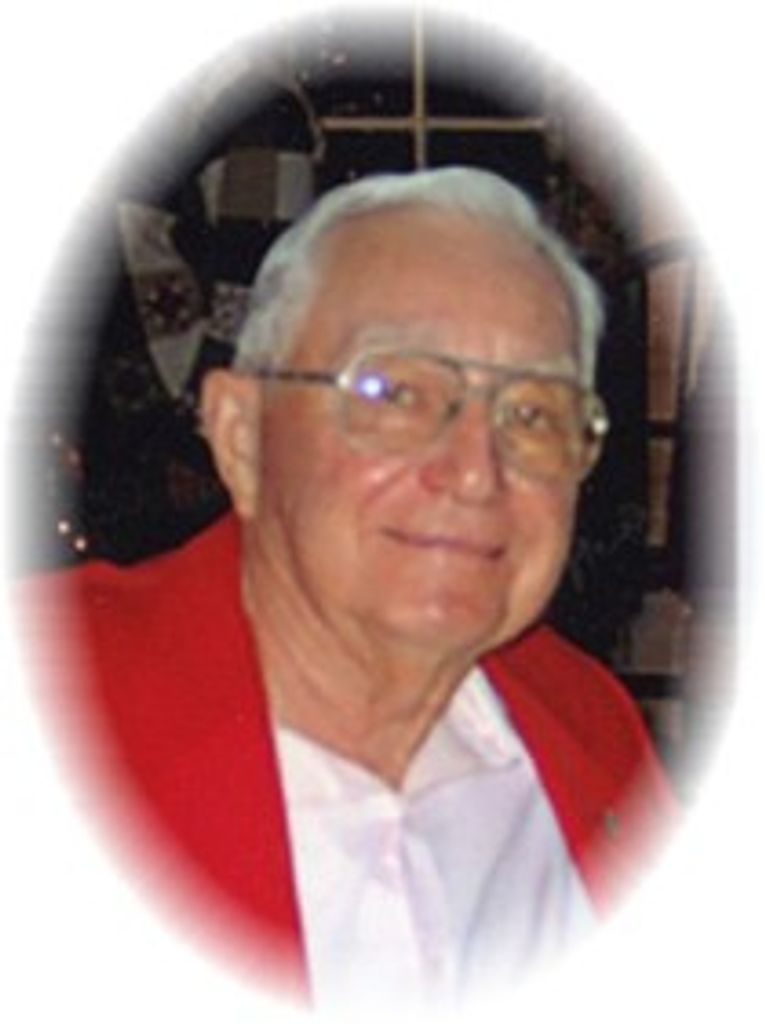 Paul  Joseph Breidenbach Profile Photo
