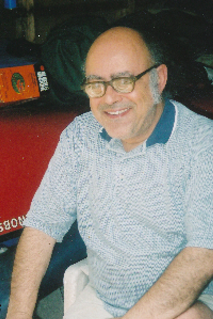 Francis P. Spetrini, Sr.