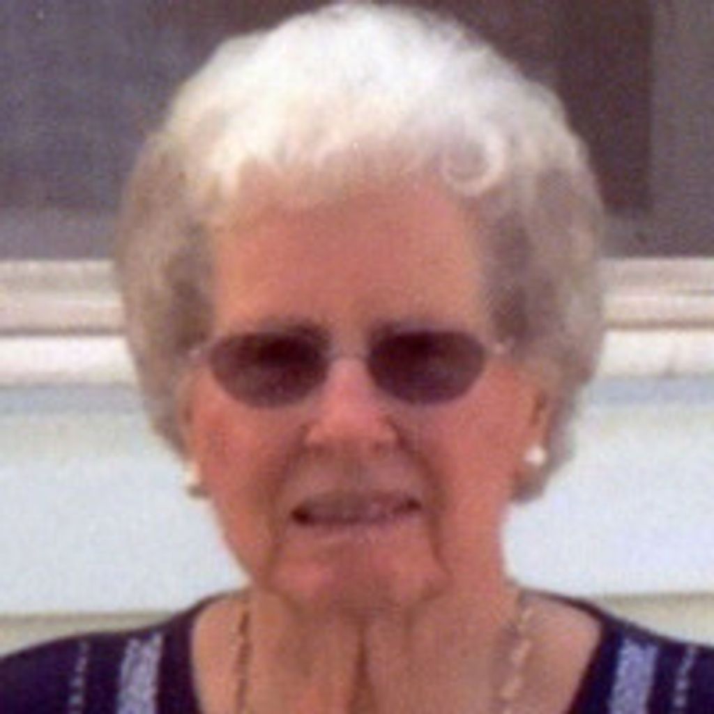Mildred Fehlman