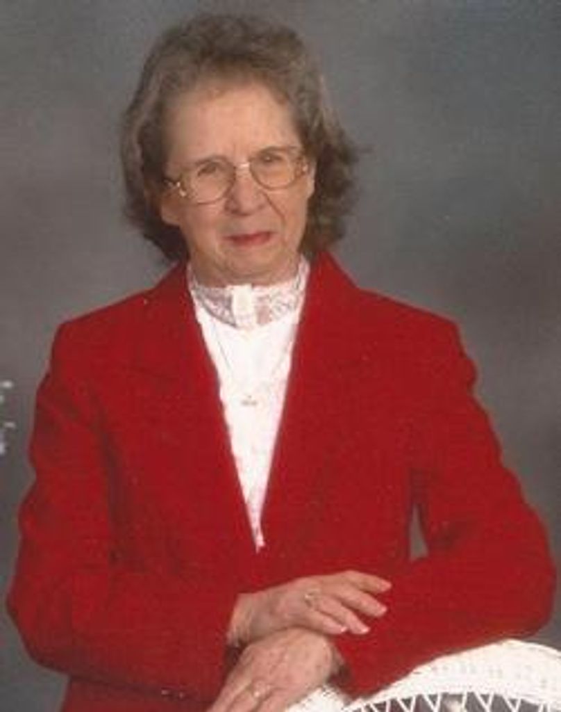 Oleta Sisson Profile Photo