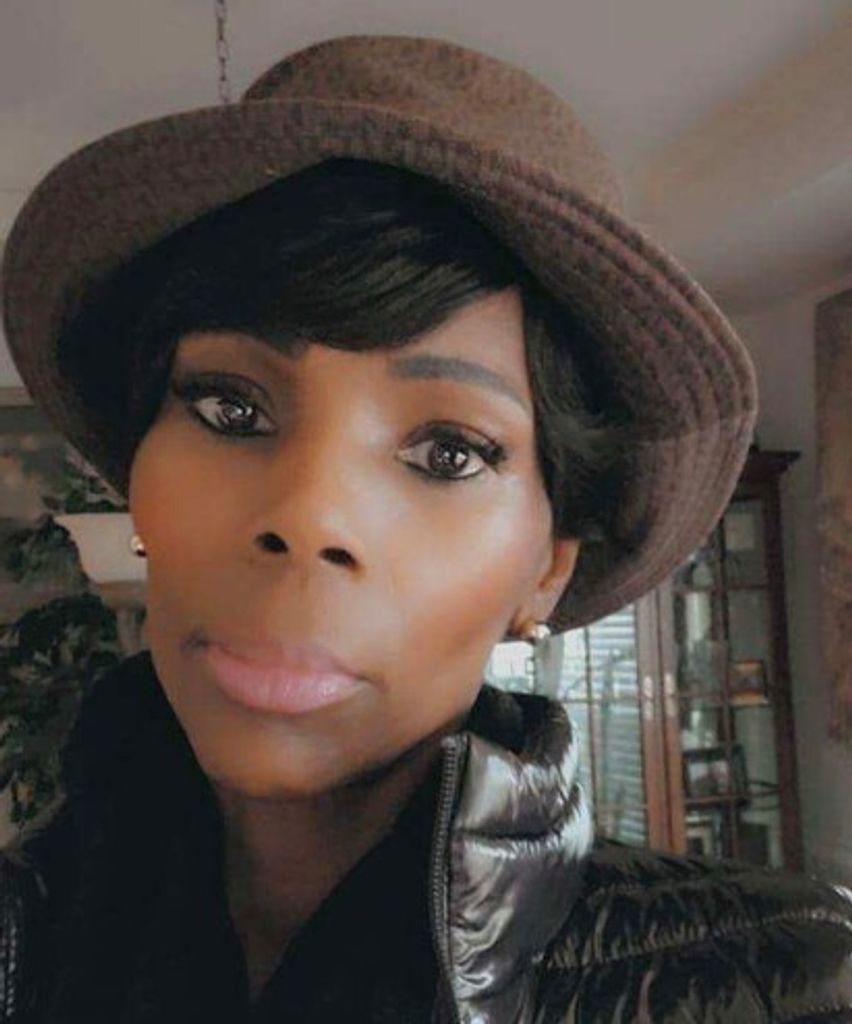 Rosalind J. Blossomgame Profile Photo
