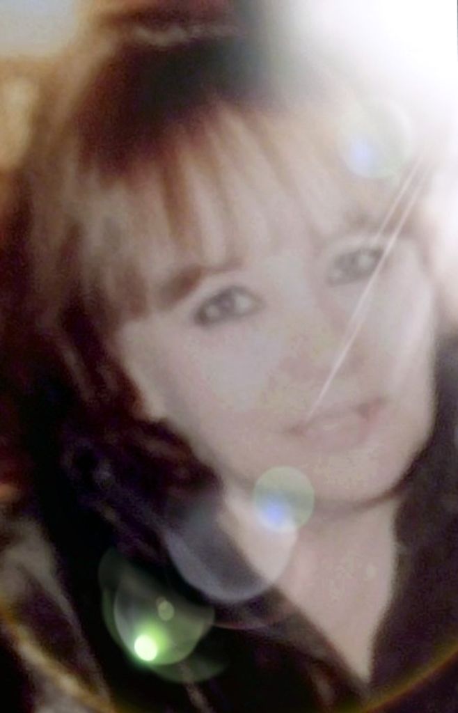 Karen Loreen Ramey