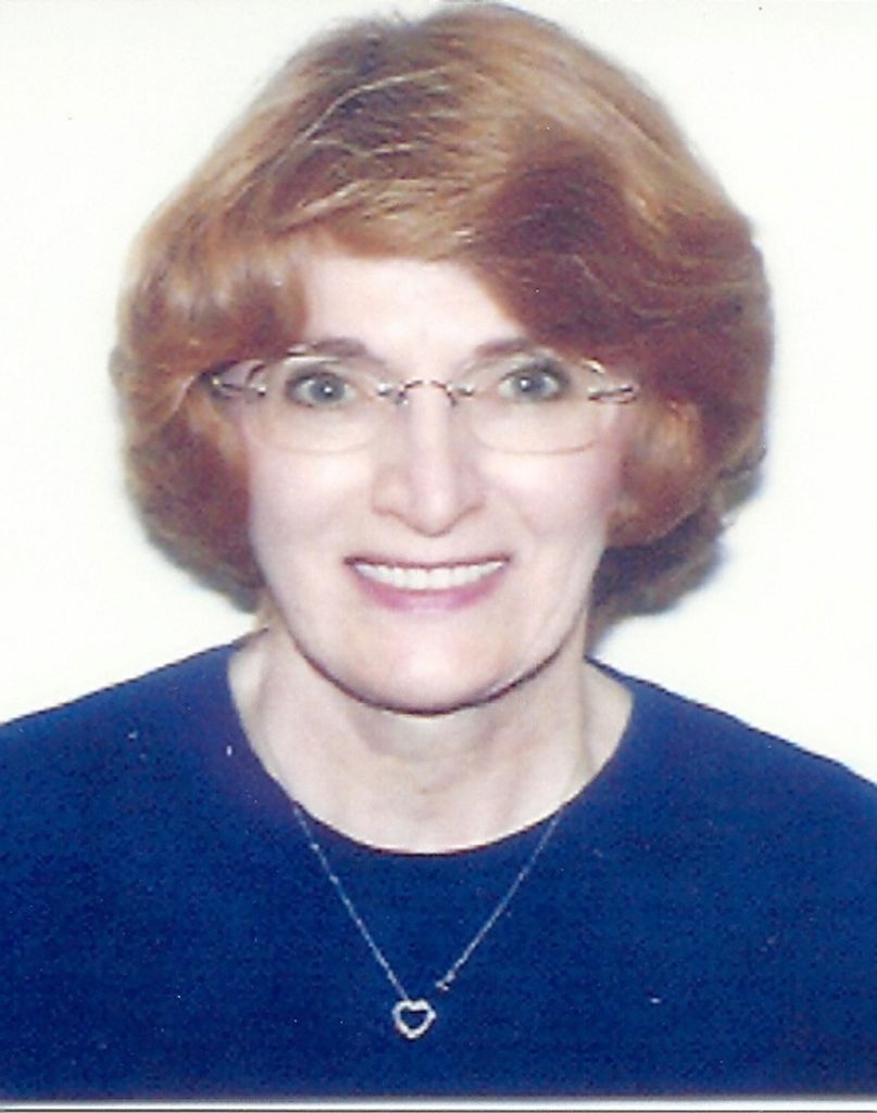 Phyllis (De La Chappelle)  Whisenand