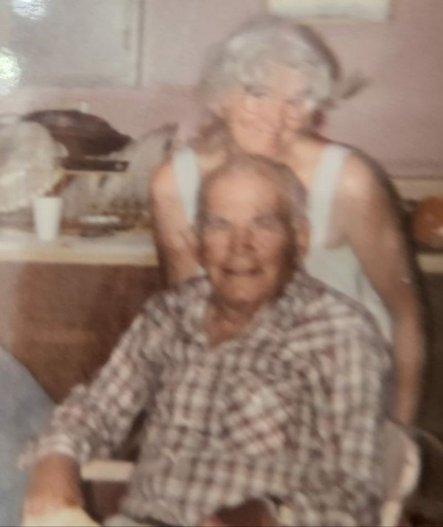Reba Vivian Prescott