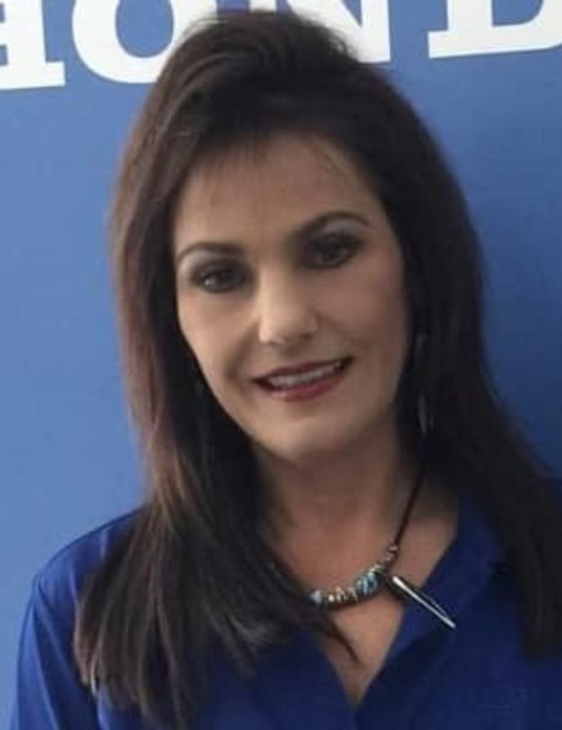 Patricia Scarborough Patchen Profile Photo