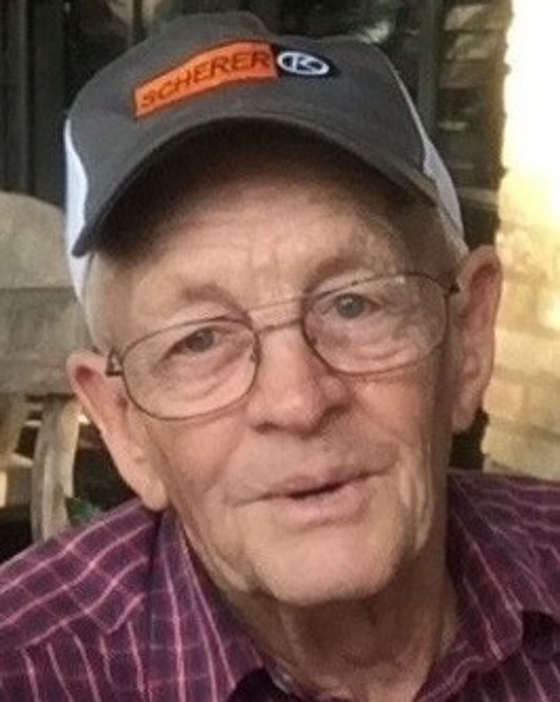 Dennis Cooley