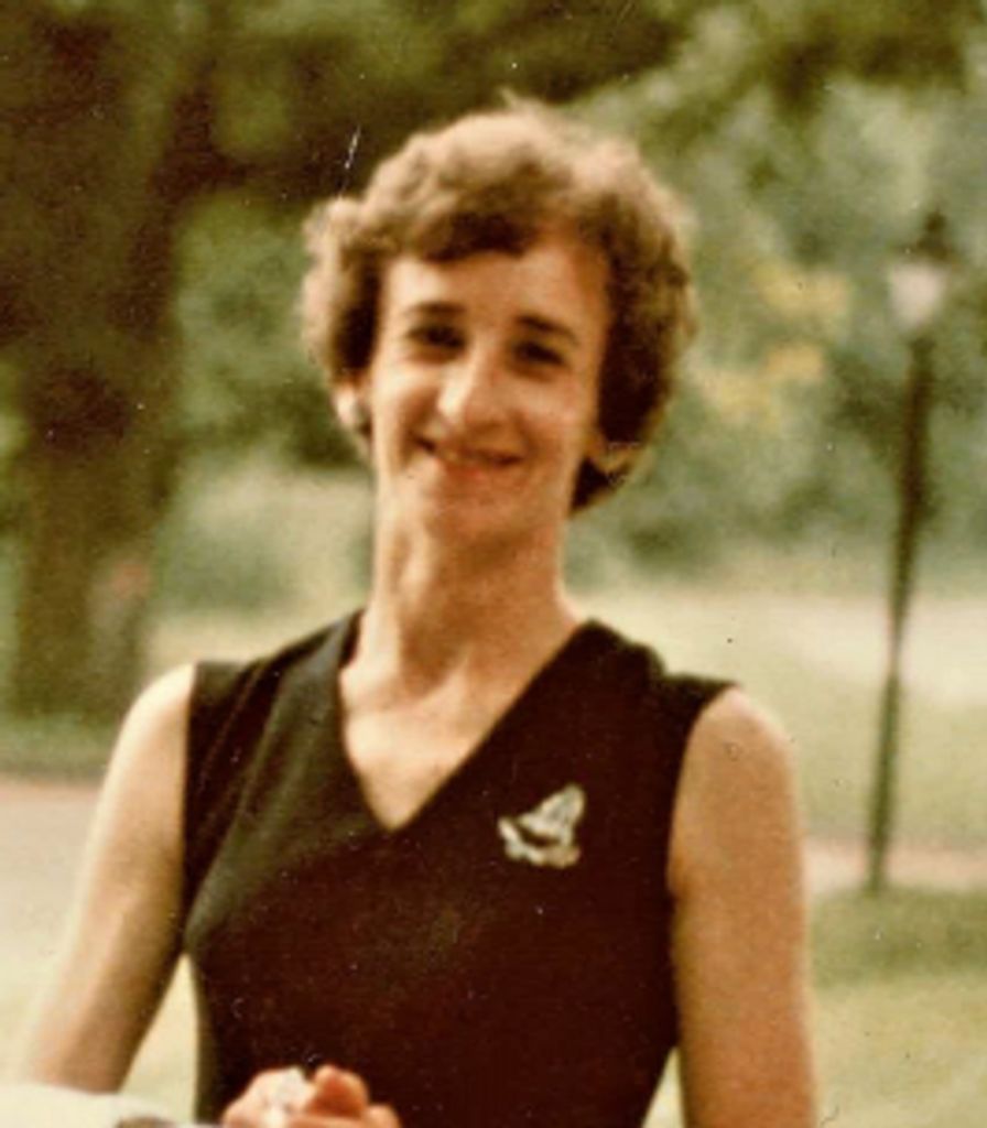 Kay E. Tedford Profile Photo