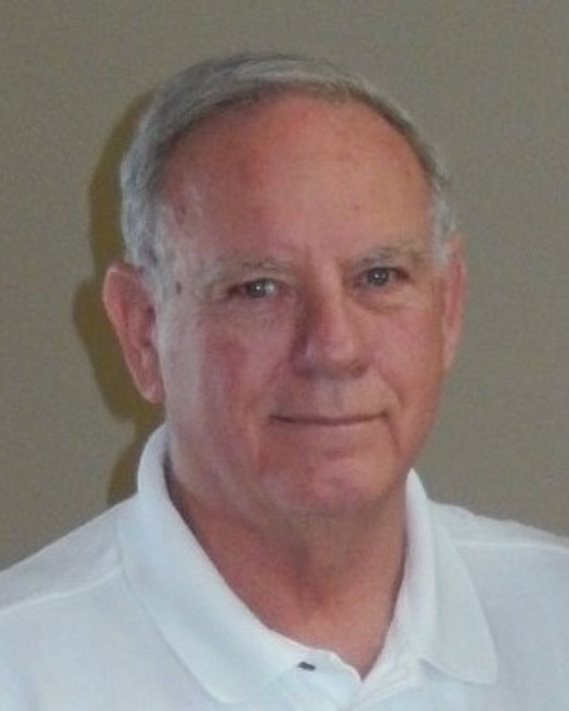 Charles "Chuck" Anglewicz