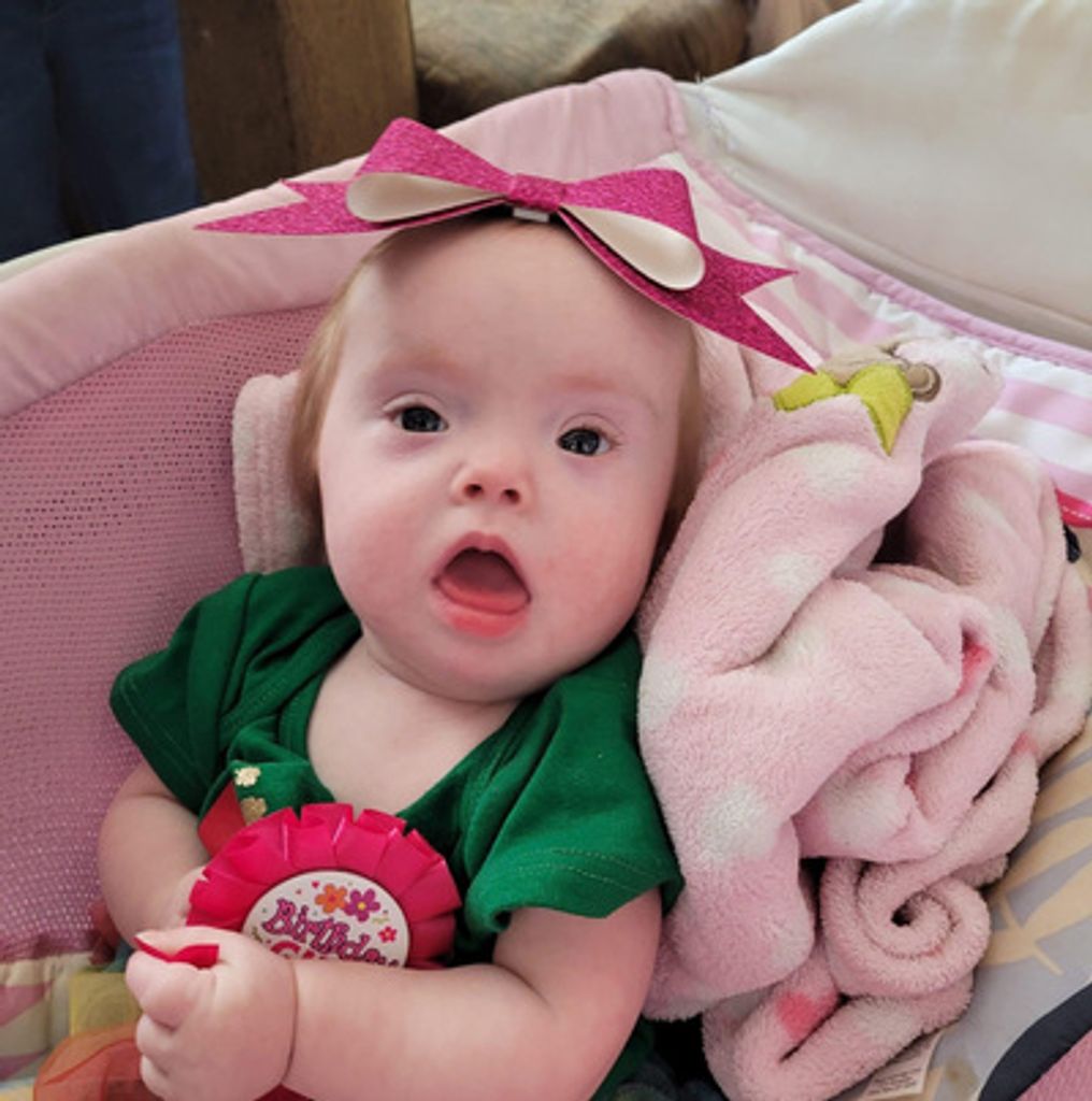 Mattie Mae Harvey Profile Photo