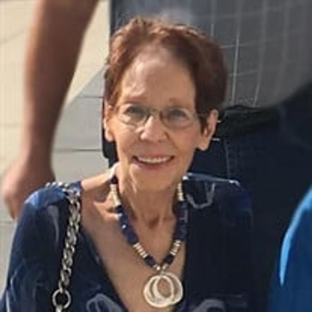 Mary Broekemeier