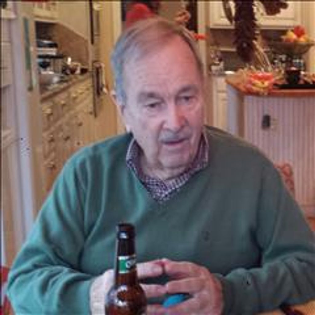 John R. "Bob" Maslanka Profile Photo