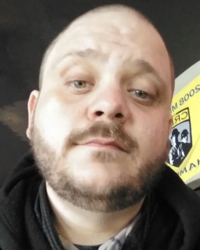 Scott John Blankenberg Profile Photo