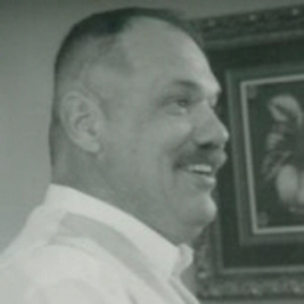 Thomas Michael Smith