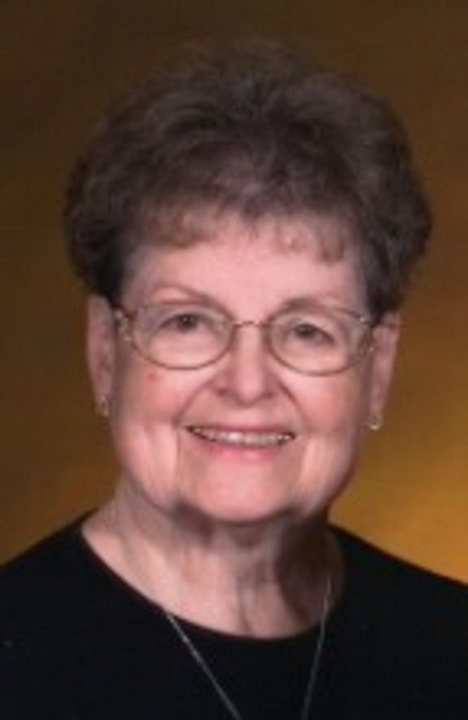 M. Geraldine "Jerry" Vennerberg