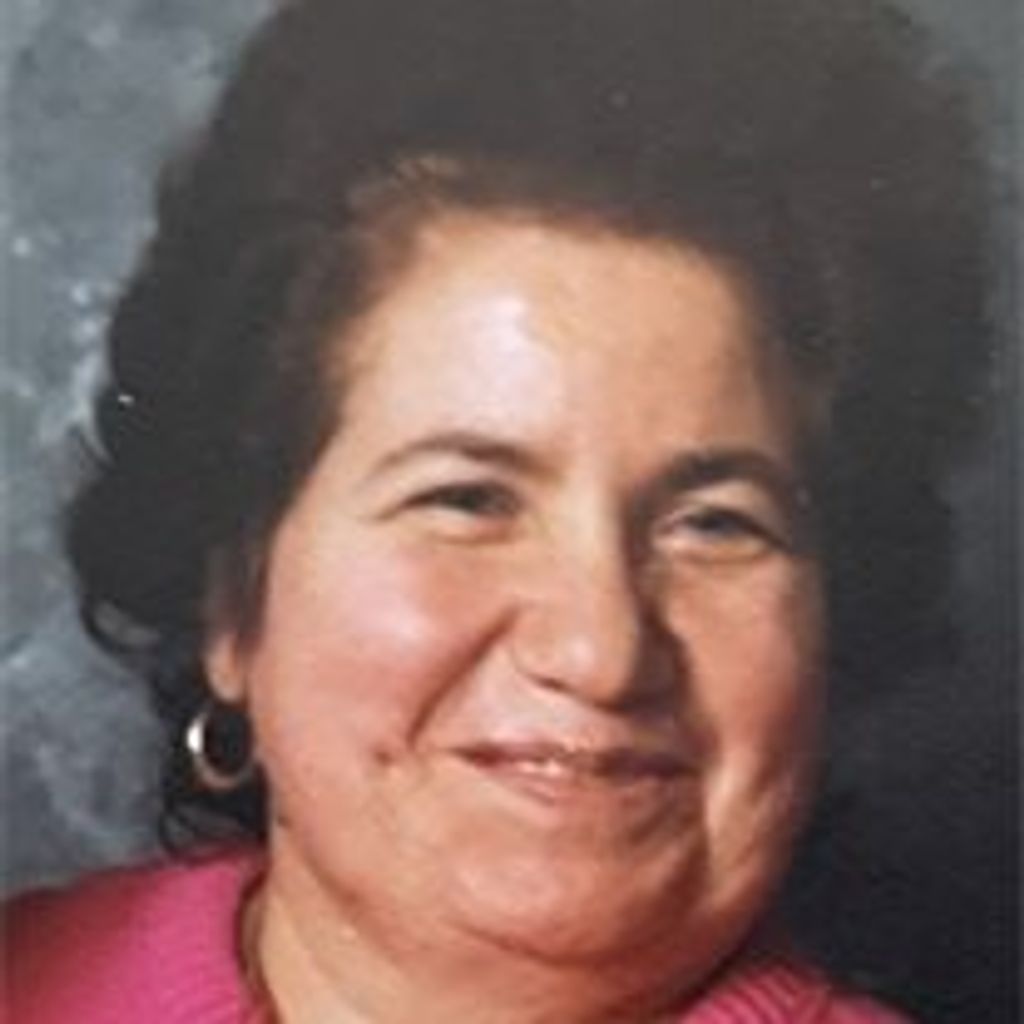 Rita (Fiasconaro) Carbone Profile Photo