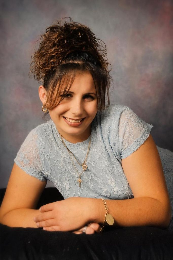 Sarah Crystal Thornton-Koelker