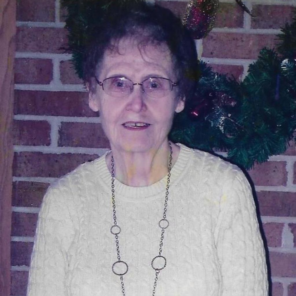 Jeanne M. Mcnish