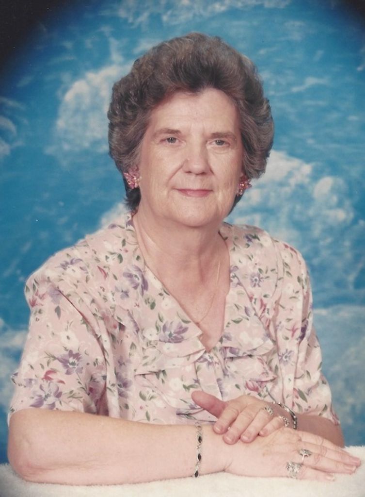 Doris Taylor