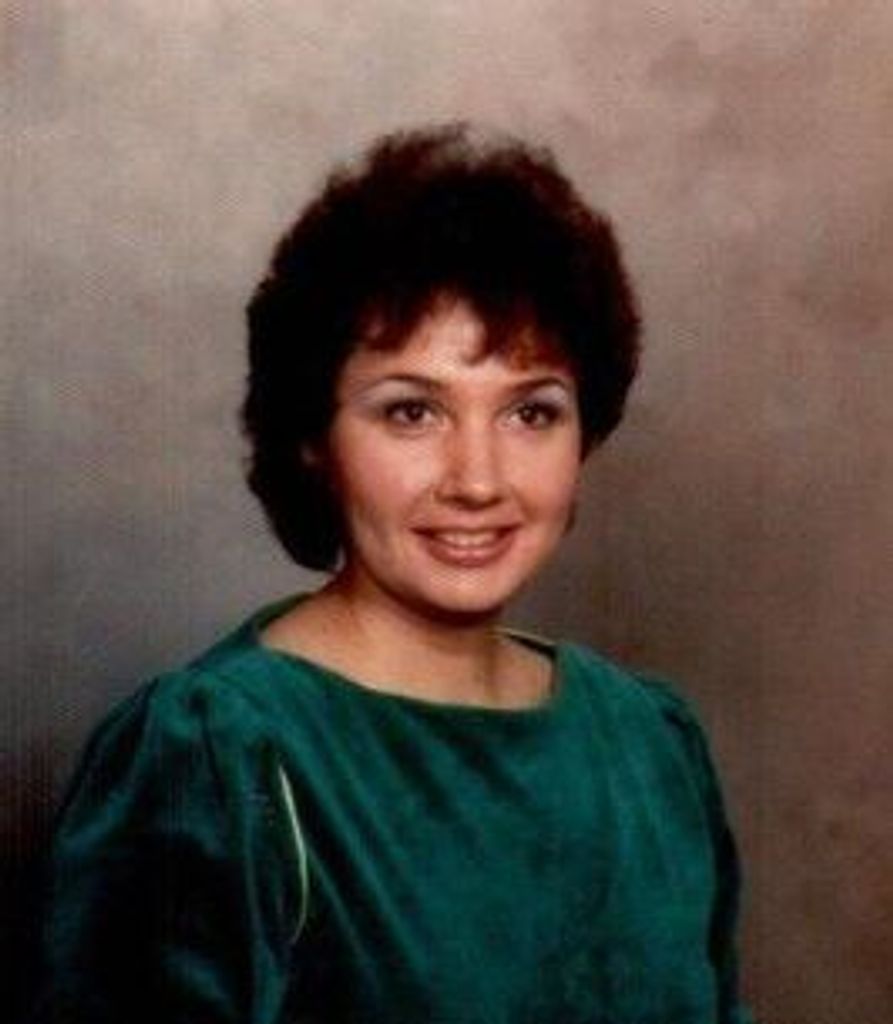 Nancy Seymour Profile Photo