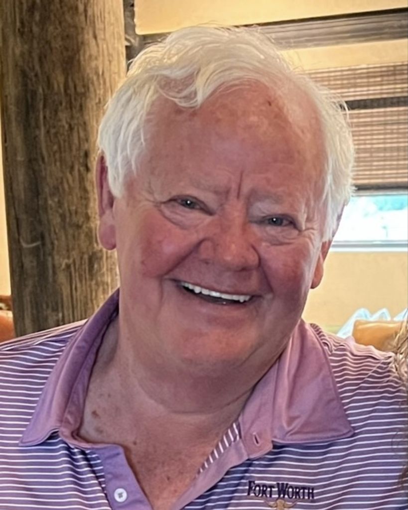 Monty Edward Johnston