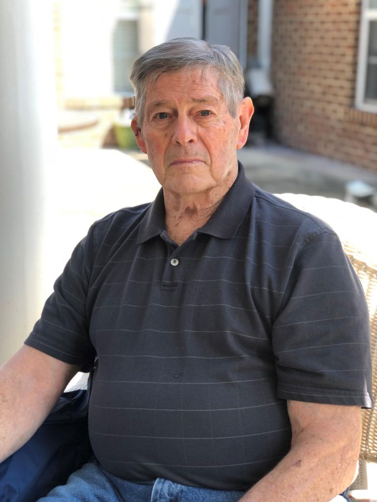 Danny J. Nelson Profile Photo