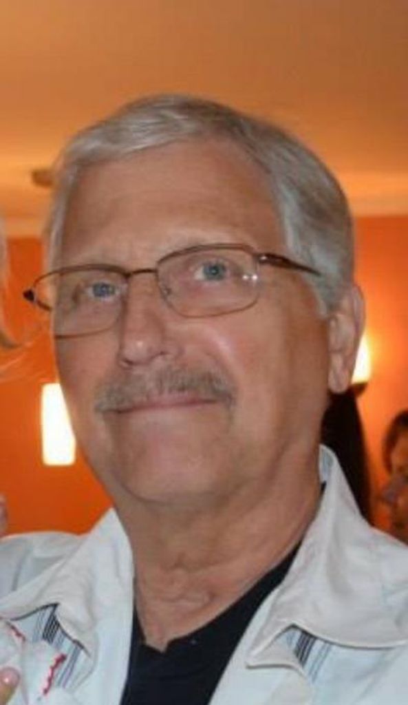 Theodore Robert Abt, Jr. Profile Photo