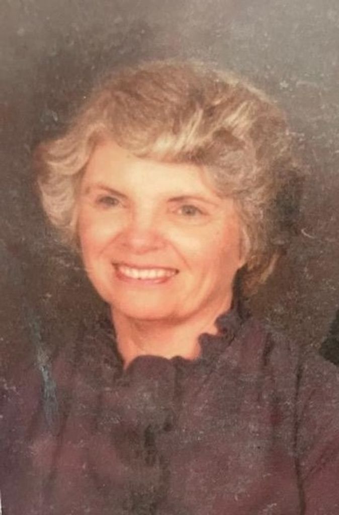 Retha Ann Vogt Profile Photo