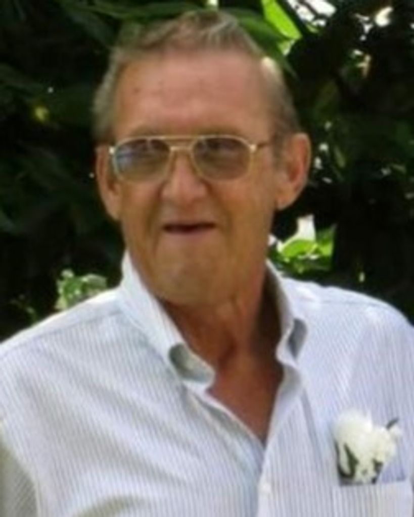 Chester Milton Frazier, Jr.