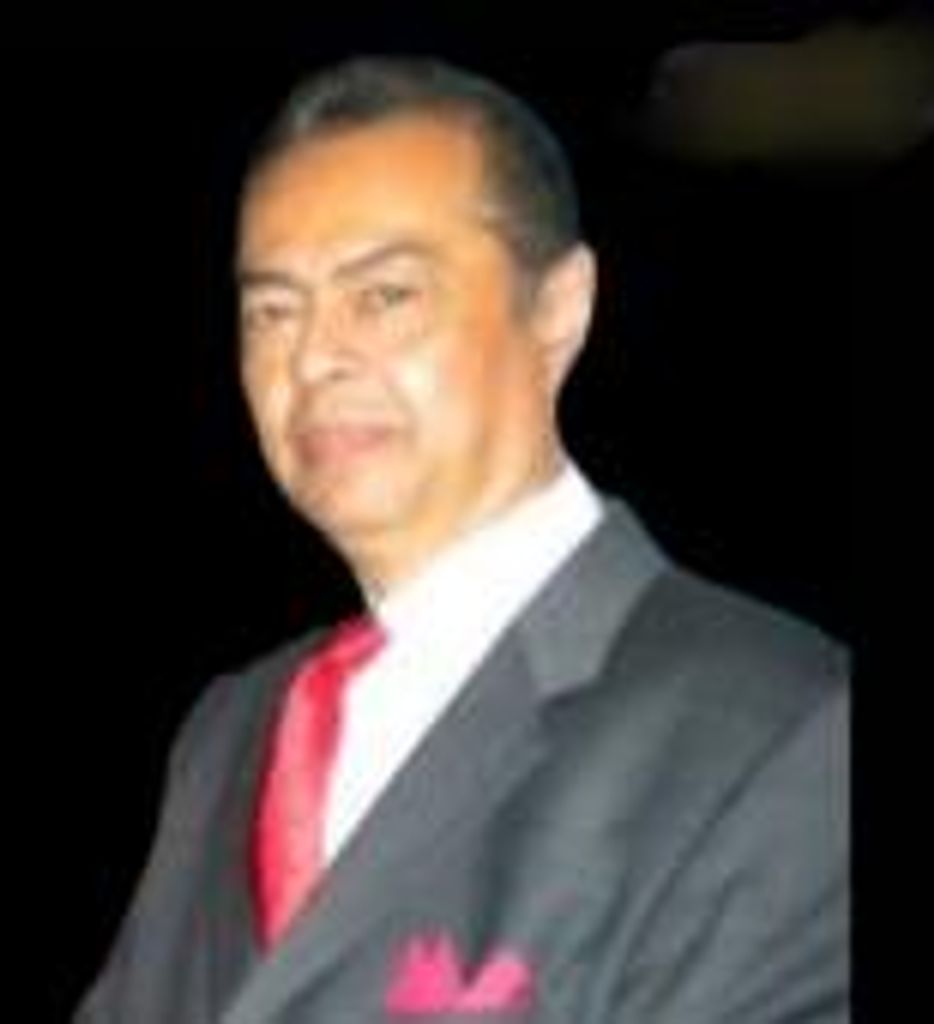 Jorge Castillo Profile Photo