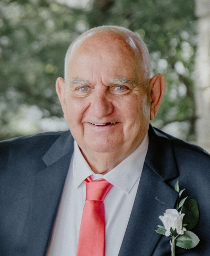 James Edward Bollmeyer Profile Photo