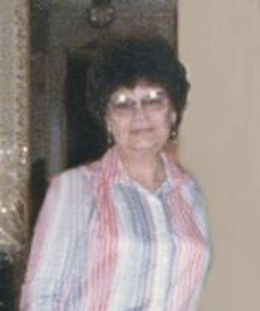 Evelyn Hall