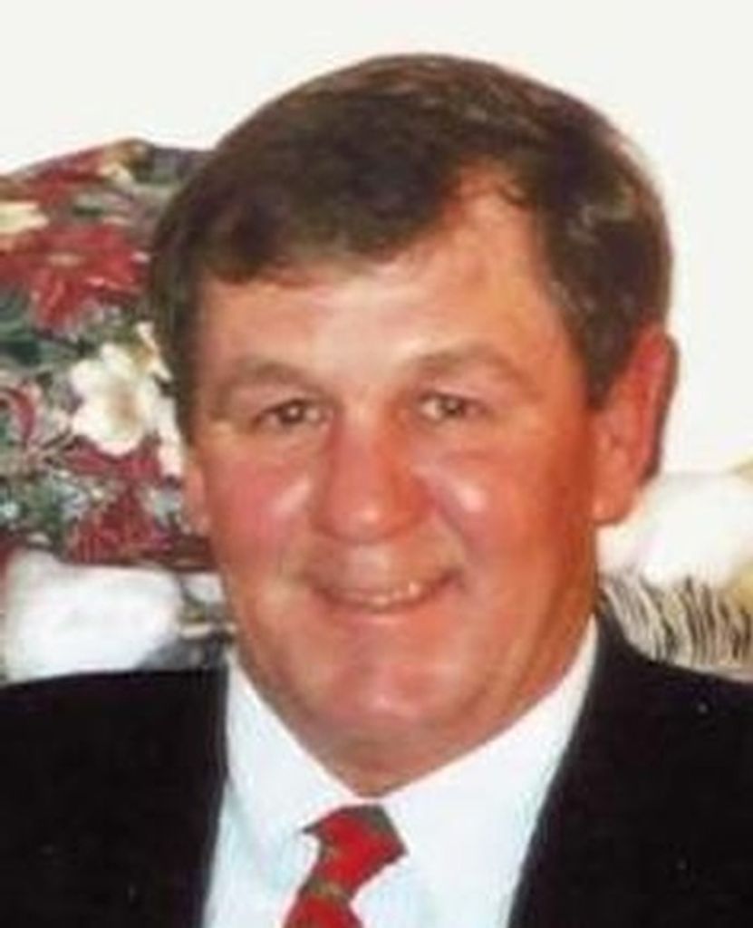 Harold Dean Clark Profile Photo