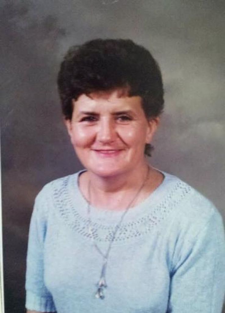 Patricia Jackson Lanier Profile Photo