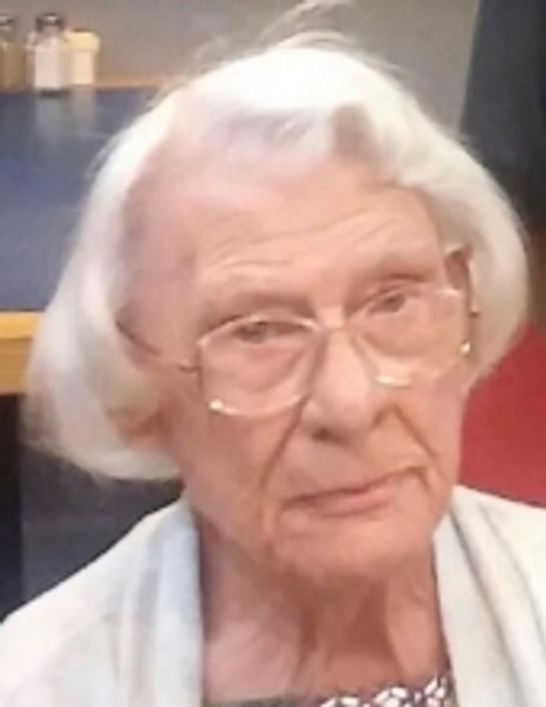 Nancy West Hilton