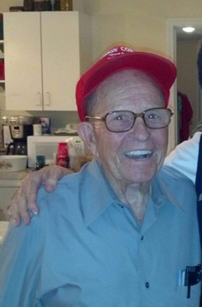 J.W. Tanton, Jr