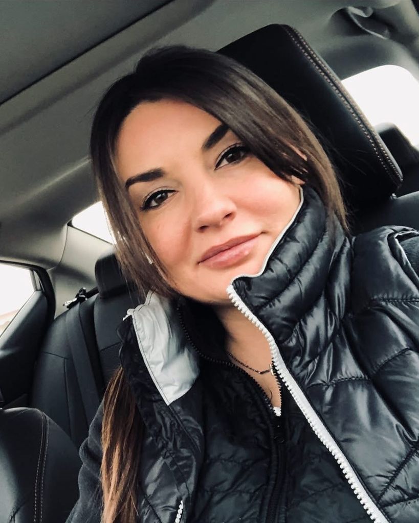 Kathryn Janette Taylor Profile Photo