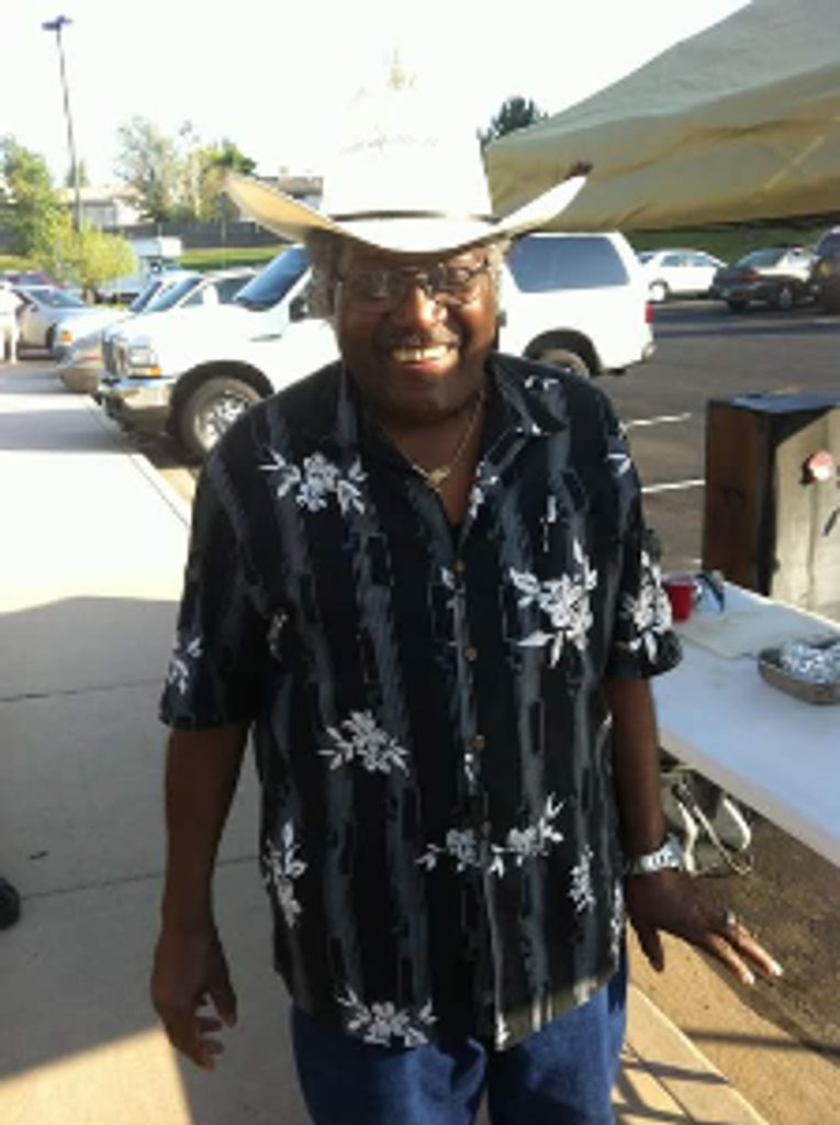 John Junious Davis