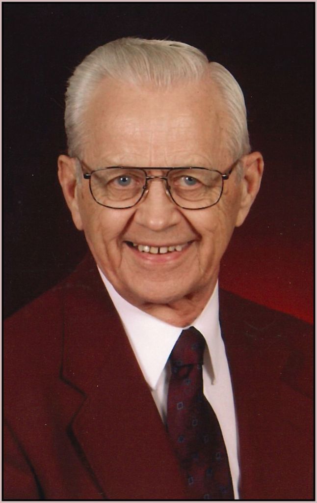 Carl O. Tollefson Profile Photo