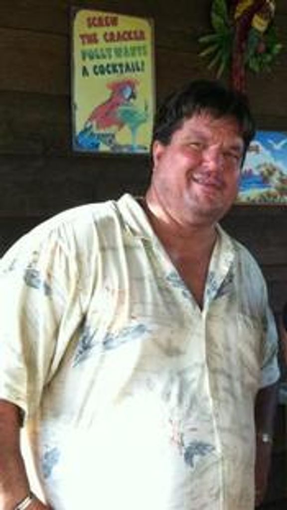 Wayne Allen Stone Profile Photo