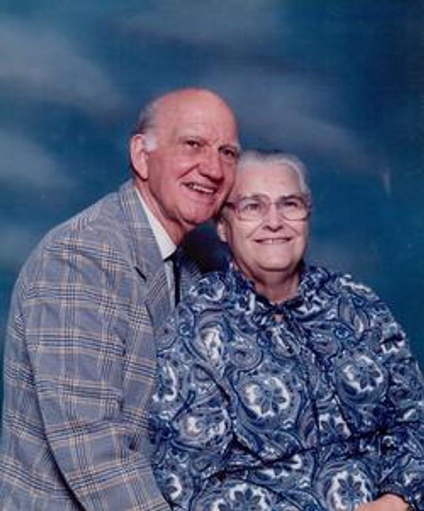 Rev. Gerald Edwin Davis, Sr.