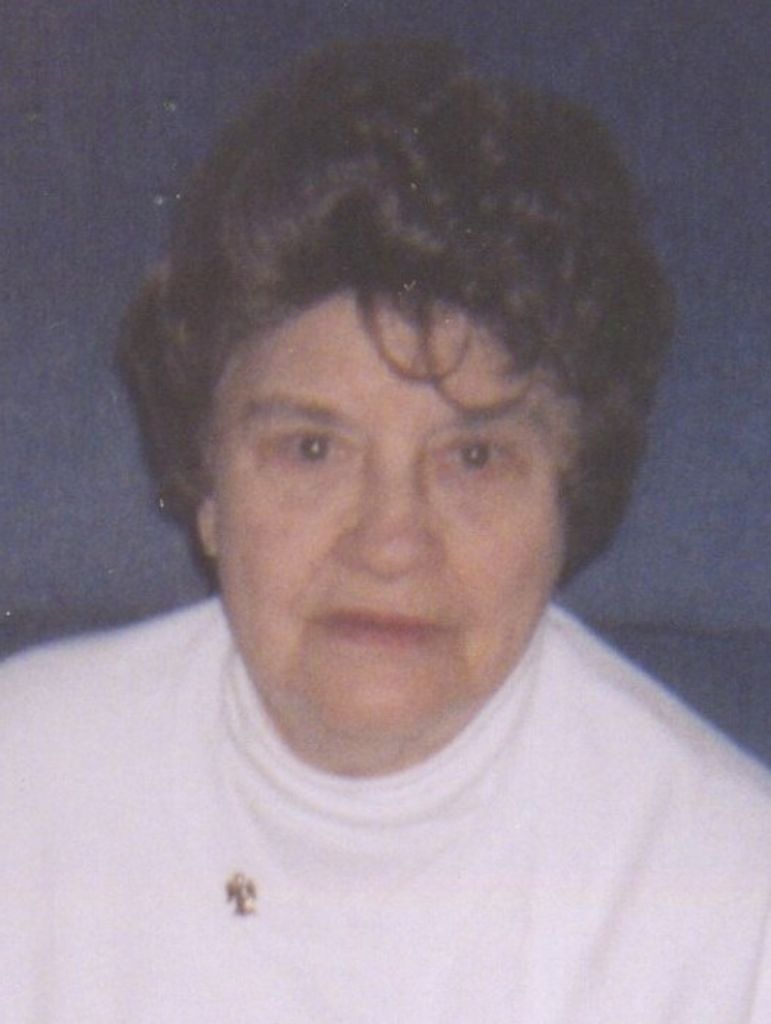 Honora Veronica (Levolt)  Nagy