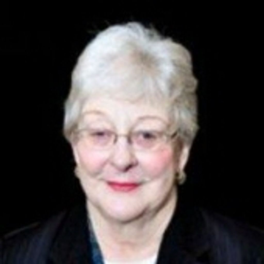 Ellen Elizabeth Dugan