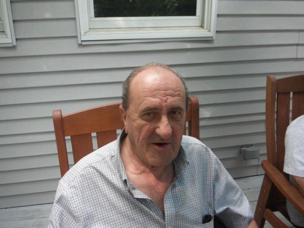 Normand D. Moreau Profile Photo