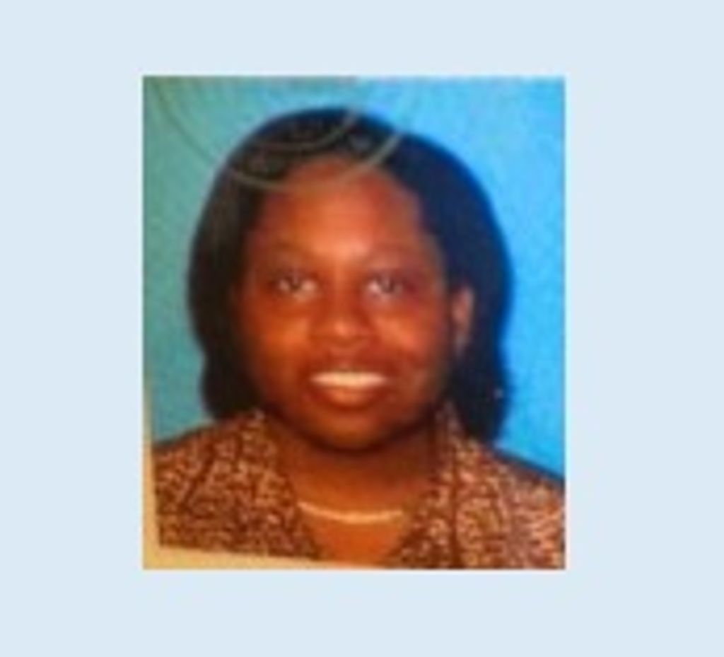 Cassandra B. Anderson