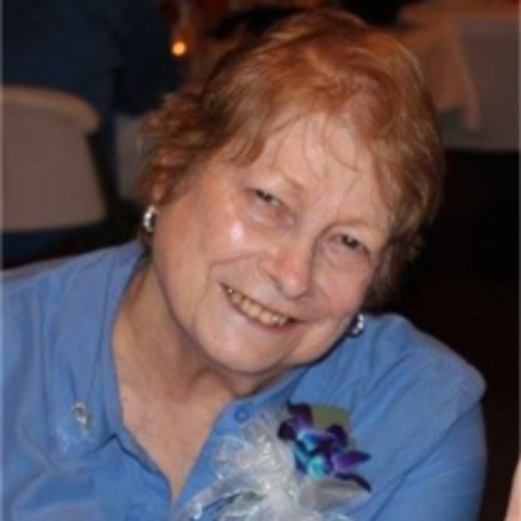 Rita Jeanette Meredith Profile Photo