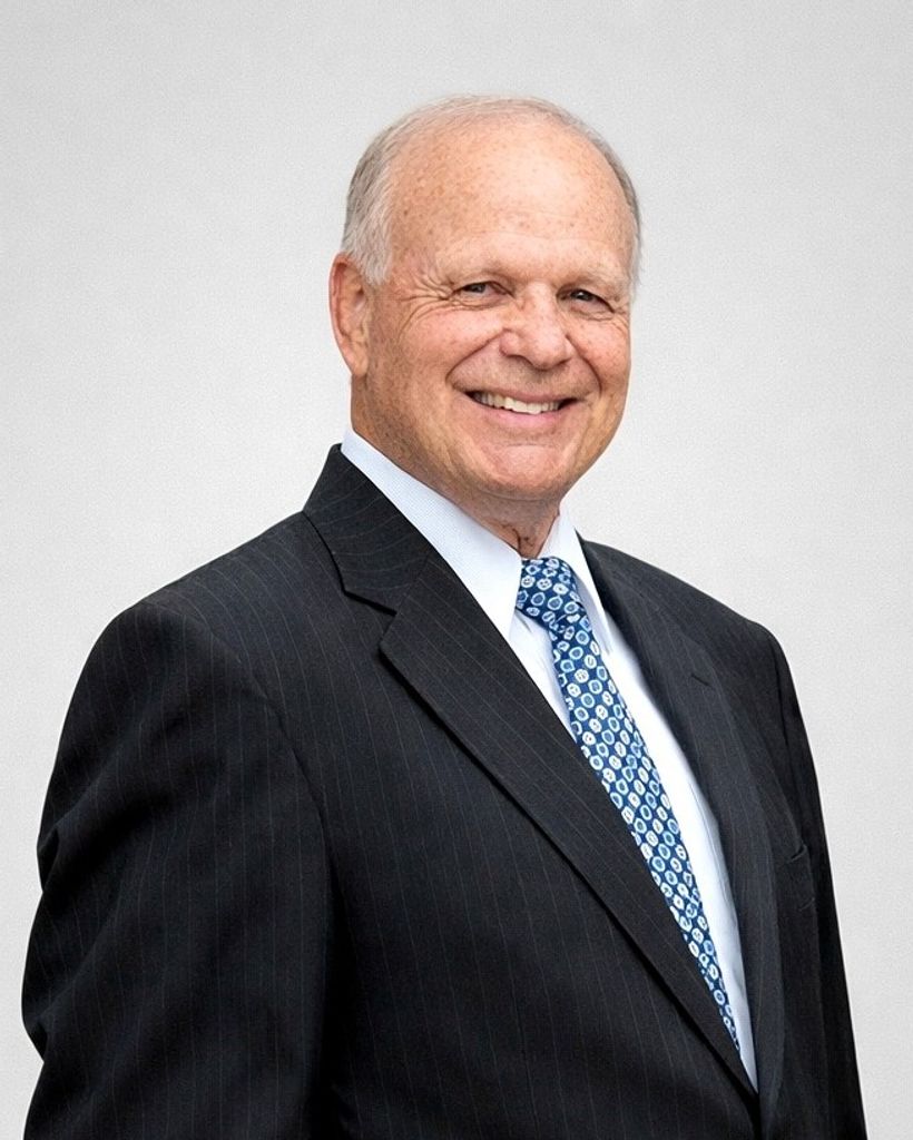 Dr. Gary Lee Anderson