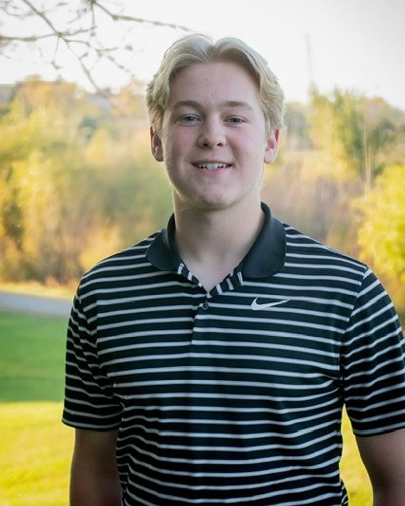 Luke Carey Burt Profile Photo